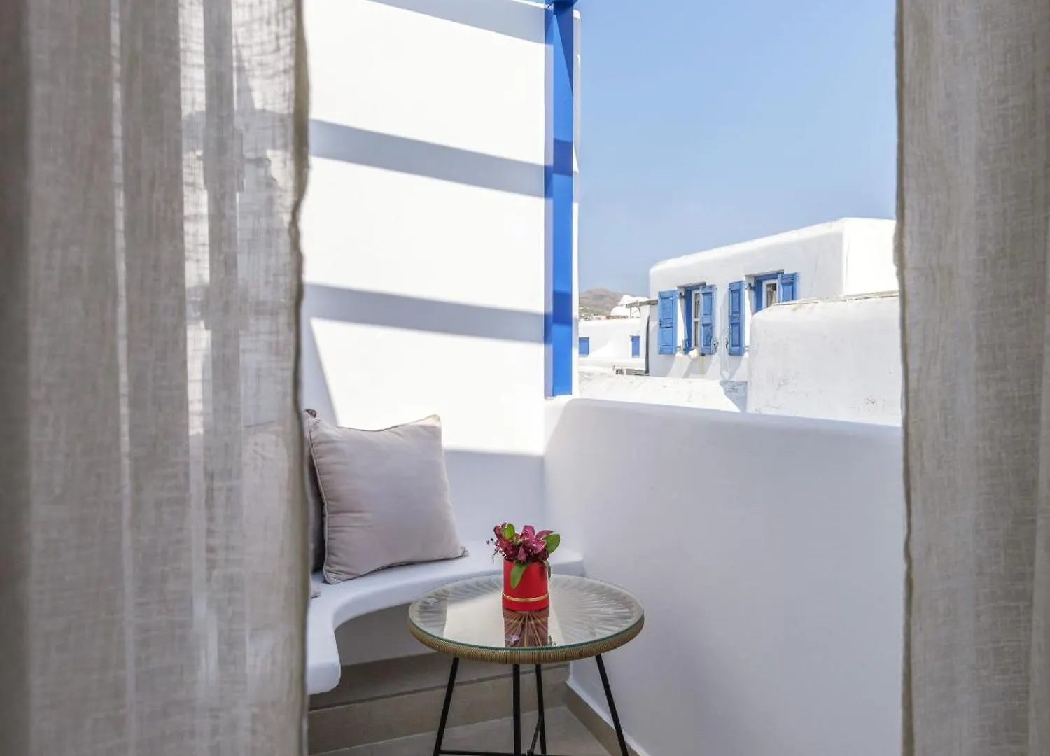 Apartmán Plateia House Mykonos Mykonos Town
