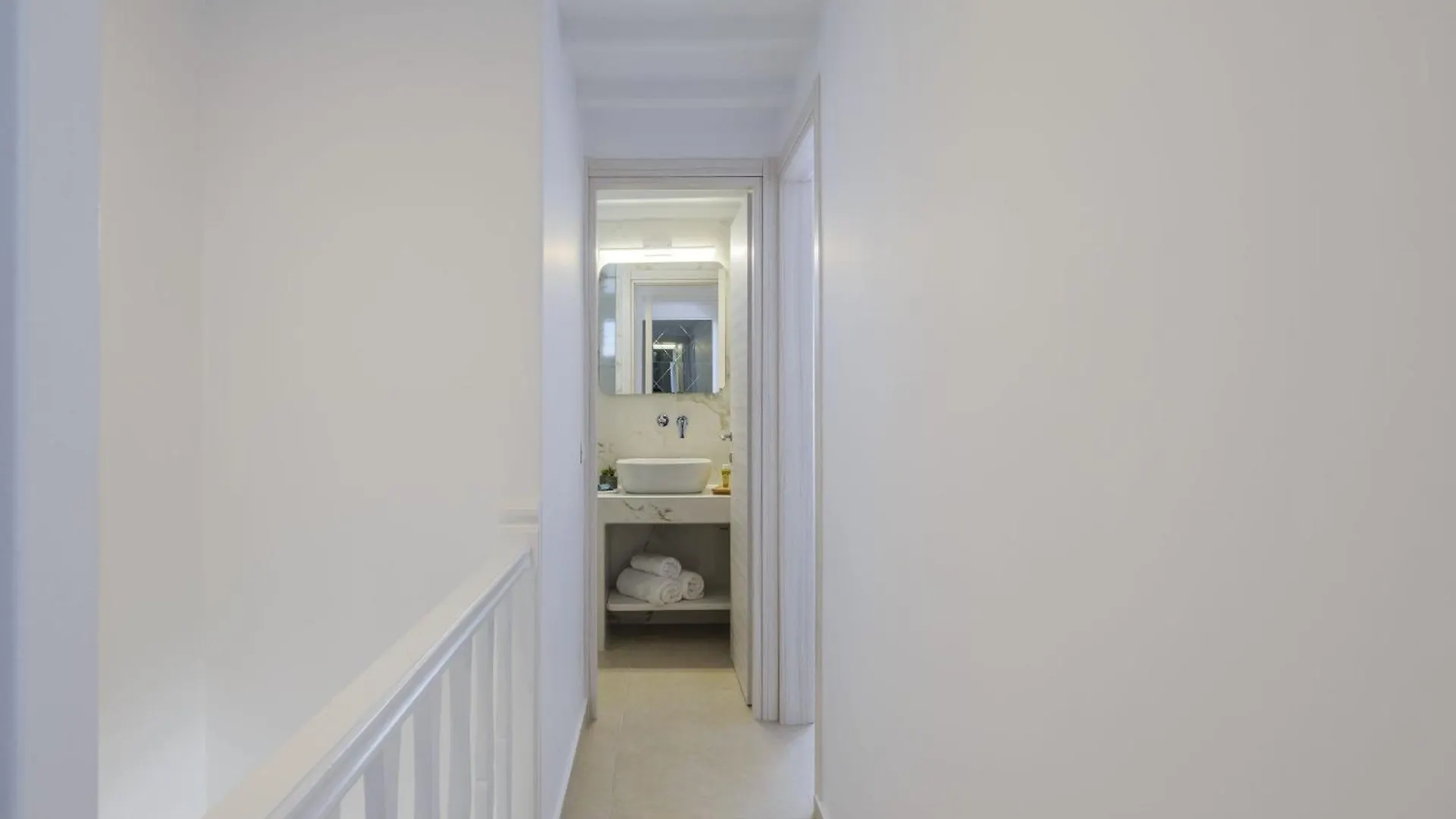 Apartmán Plateia House Mykonos Mykonos Town 0*,  Řecko