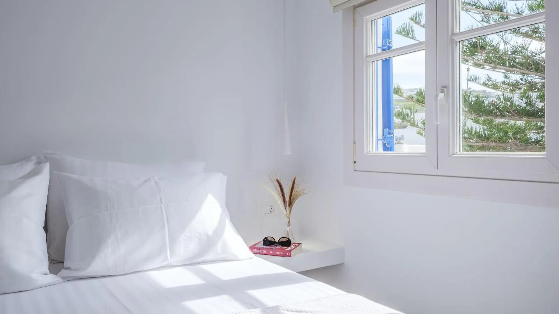 Apartmán Plateia House Mykonos Mykonos Town