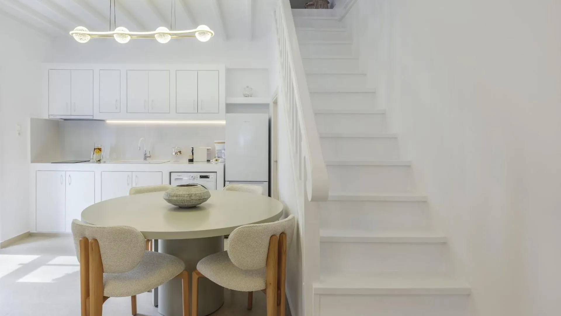 Apartmán Plateia House Mykonos Mykonos Town