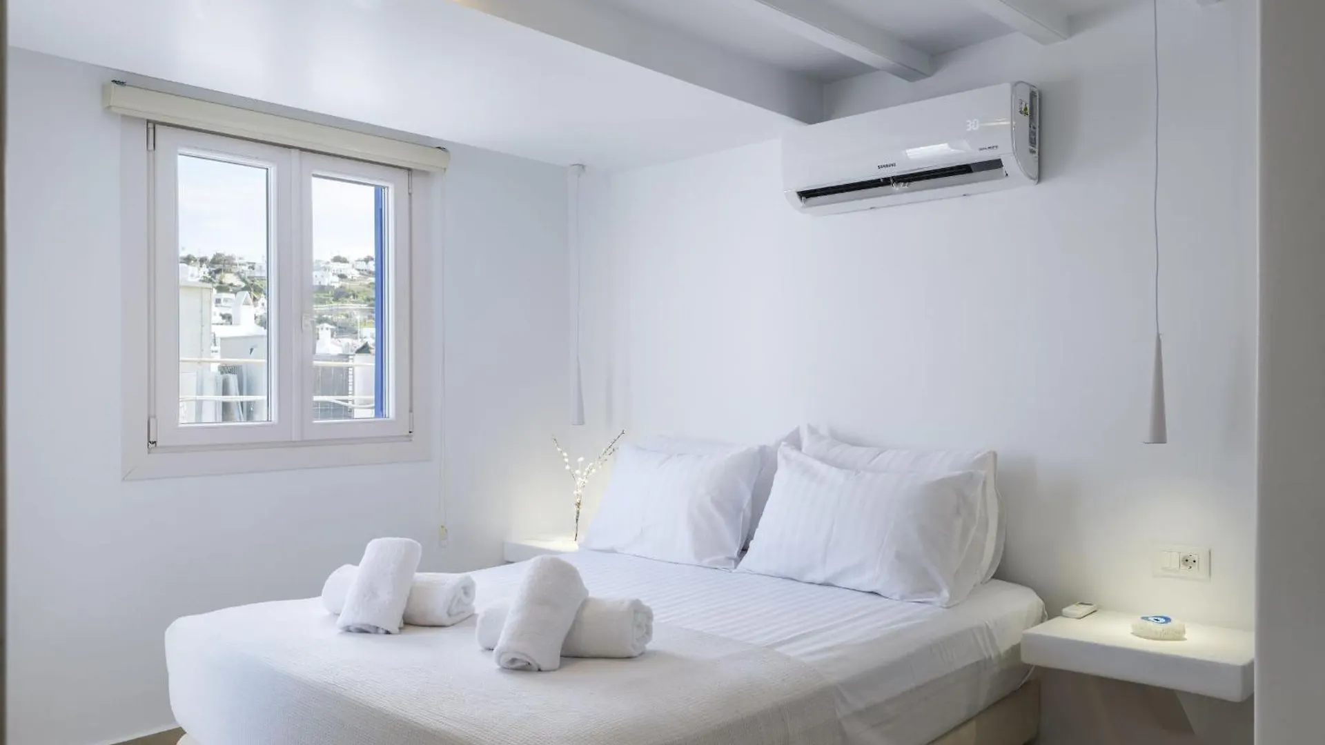 Apartmán Plateia House Mykonos Mykonos Town