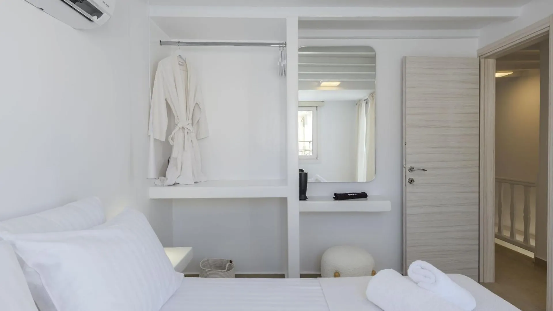 Apartmán Plateia House Mykonos Mykonos Town