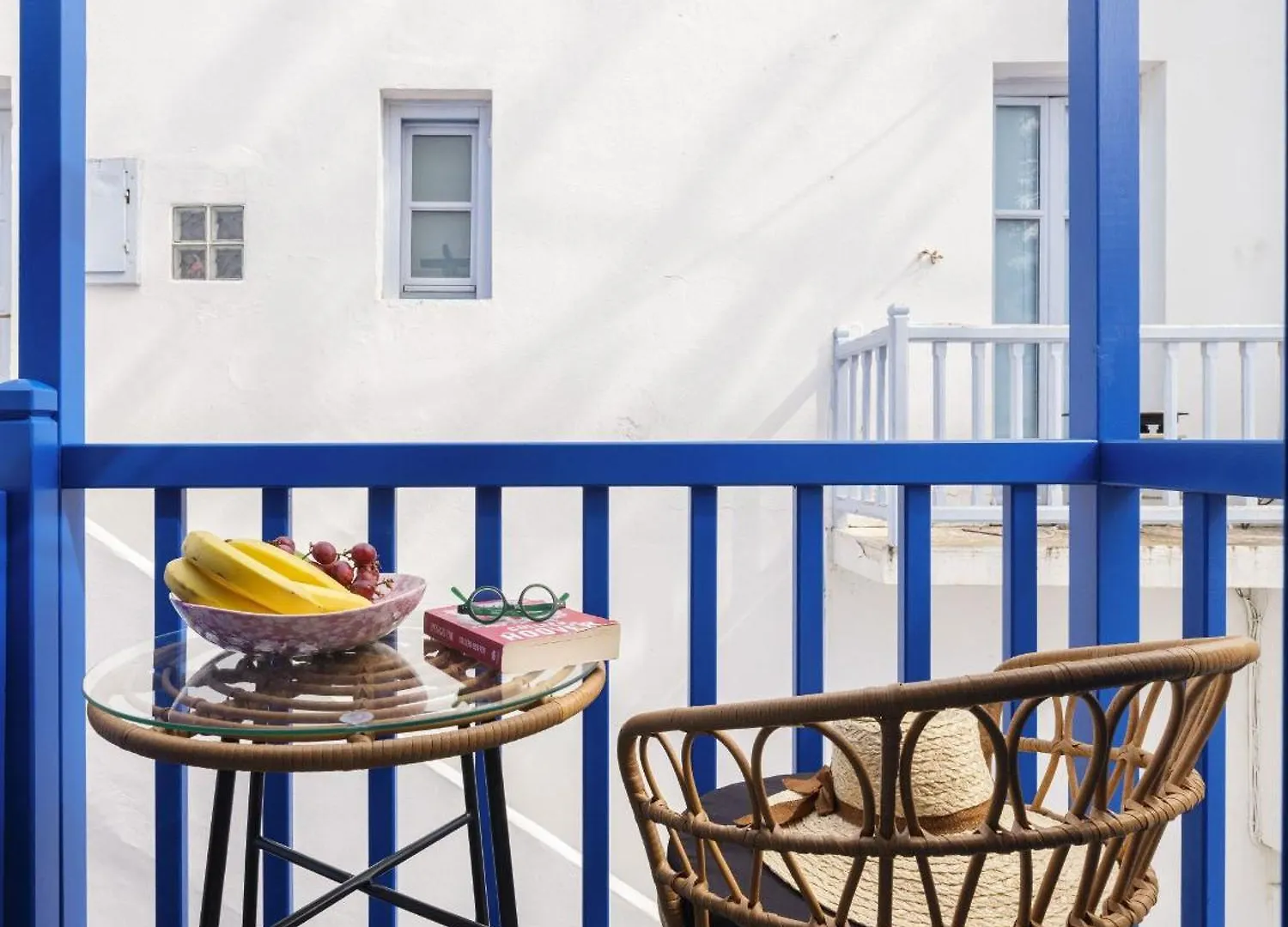 Apartmán Plateia House Mykonos Mykonos Town