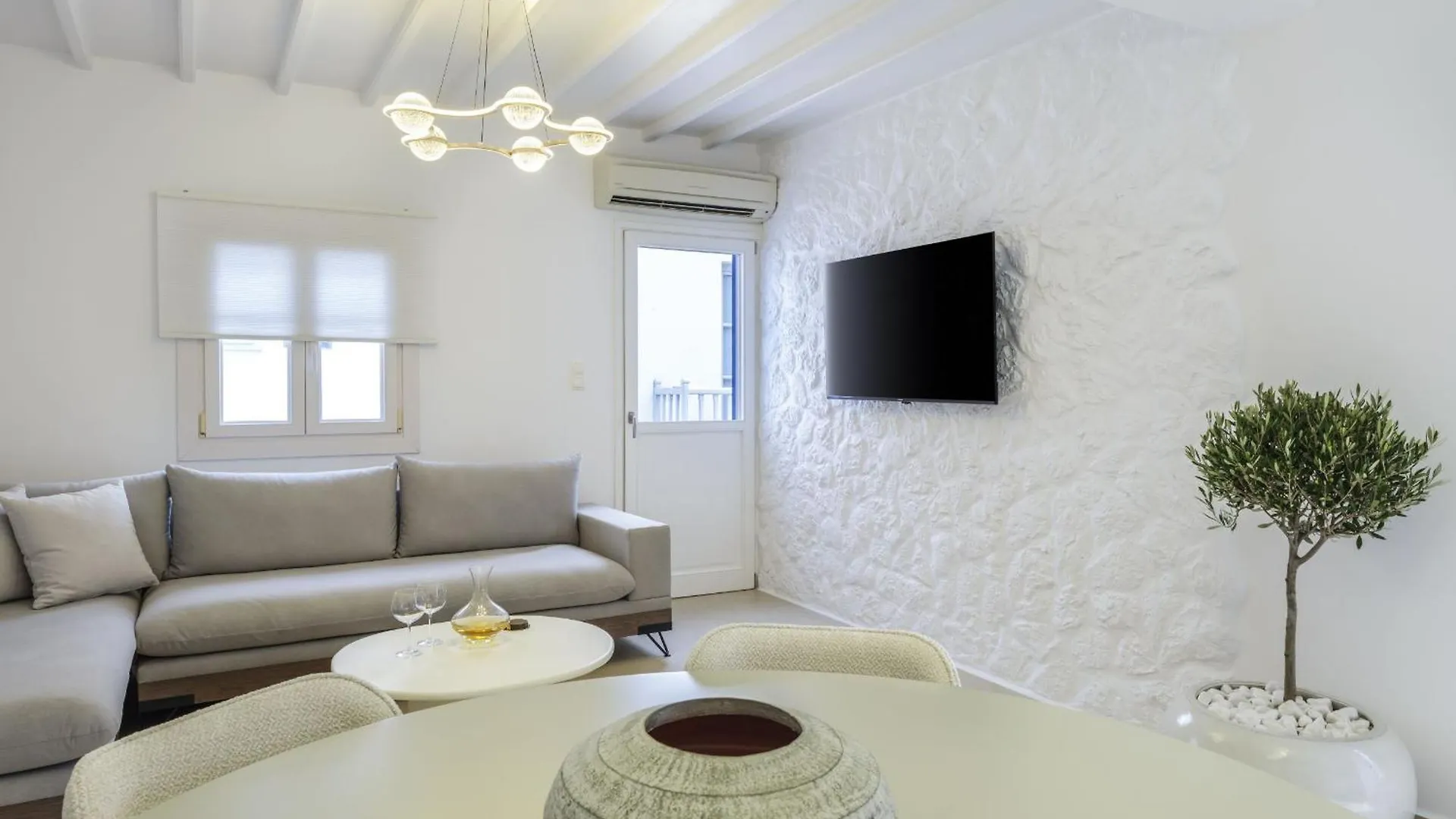 Apartmán Plateia House Mykonos Mykonos Town