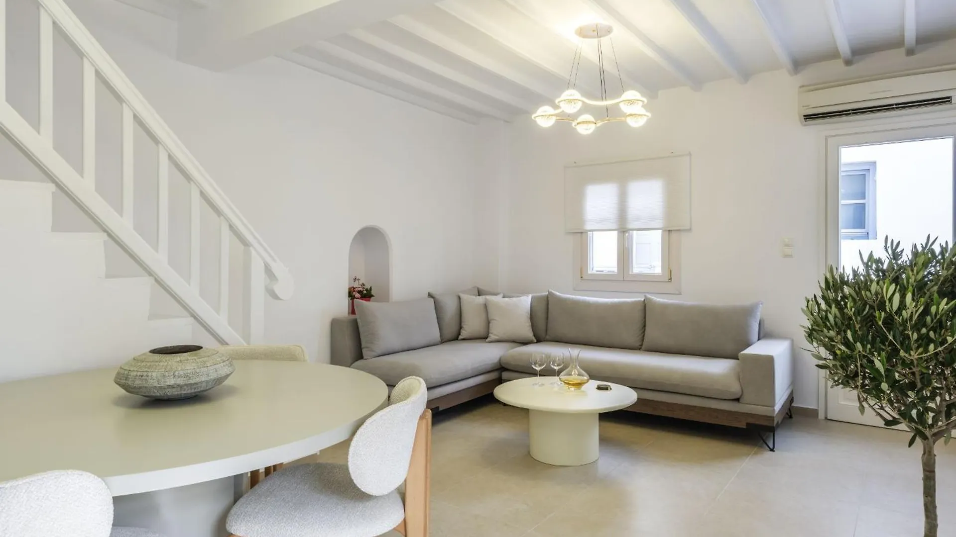 Apartmán Plateia House Mykonos Mykonos Town