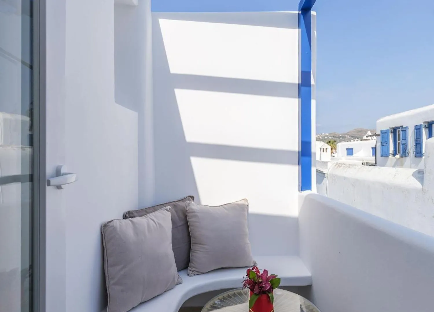 Apartmán Plateia House Mykonos Mykonos Town