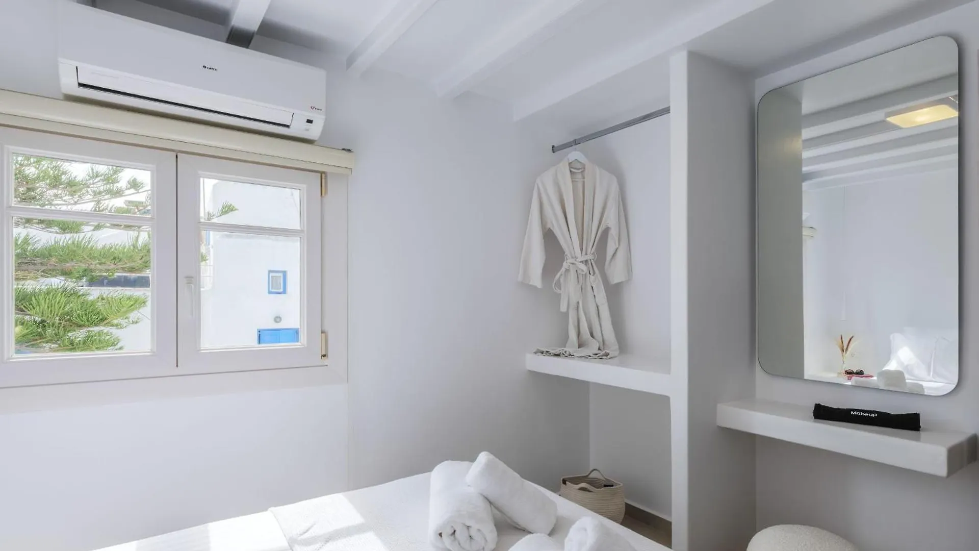 Apartmán Plateia House Mykonos Mykonos Town 0*,