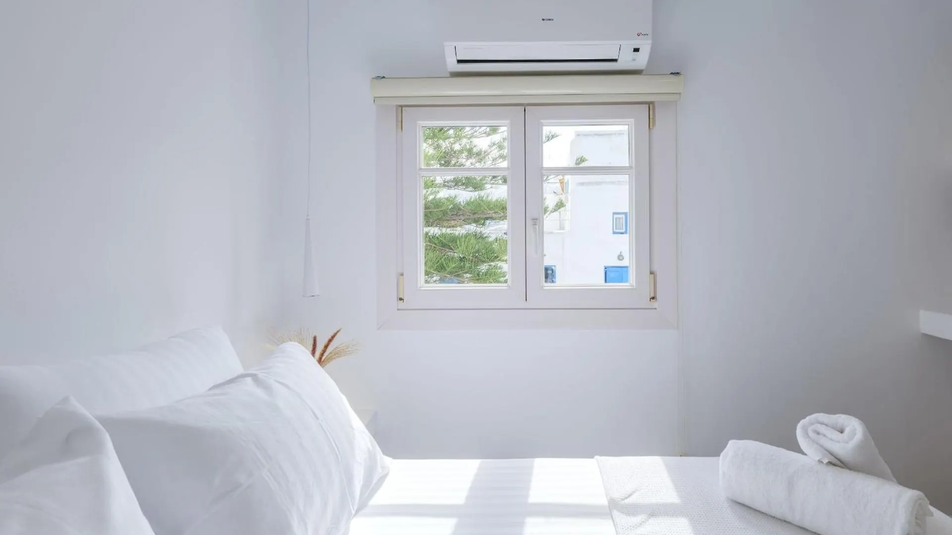 Apartmán Plateia House Mykonos Mykonos Town